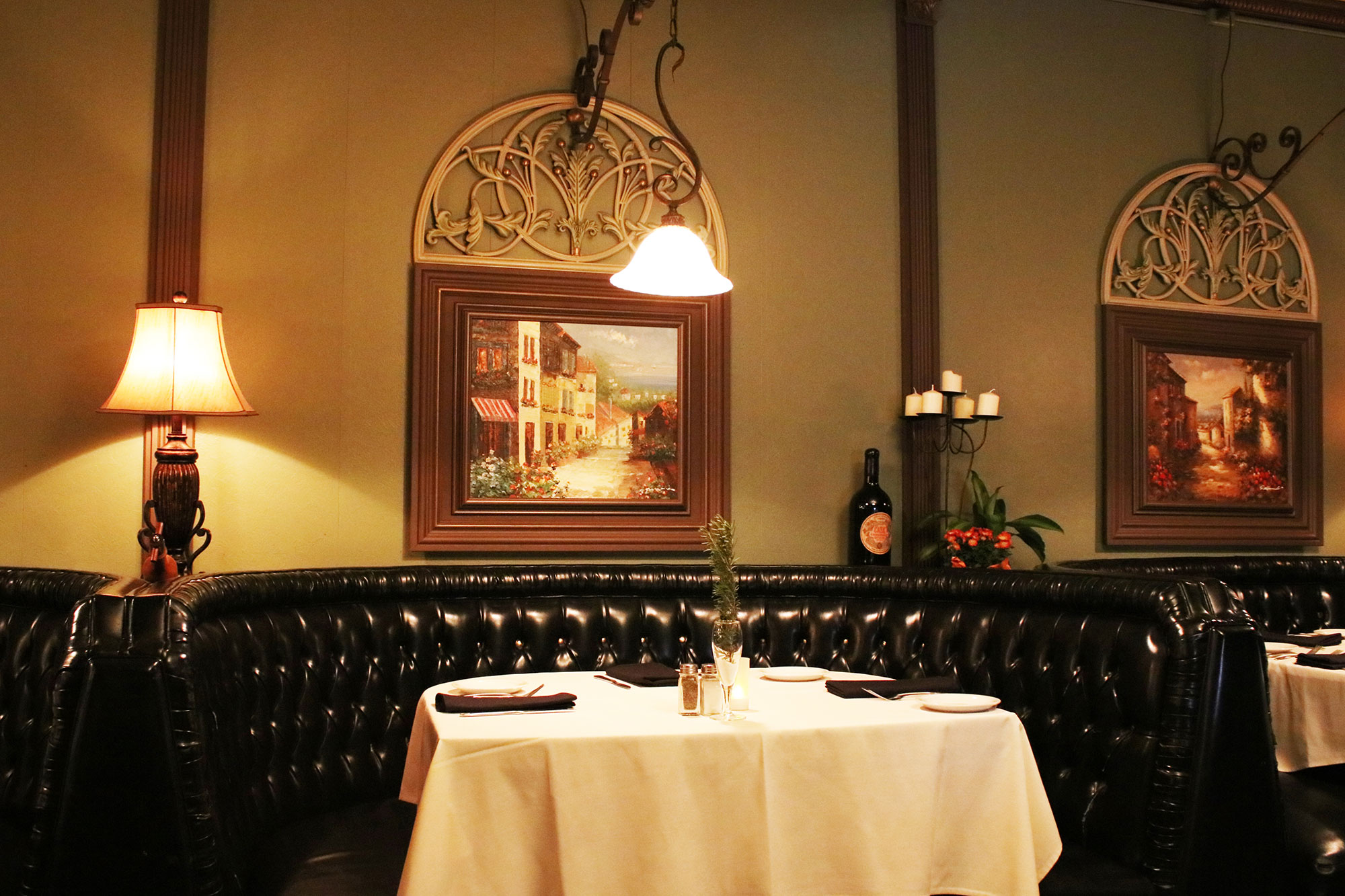 Valley Inn Restaurant and Bar Sherman Oaks, CA