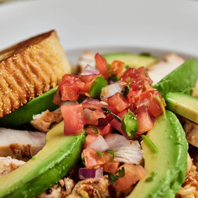 Brewery Rice Bowl photo