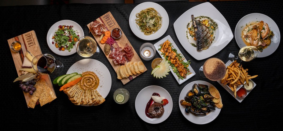 Tannin Wine Bar and Kitchen - events