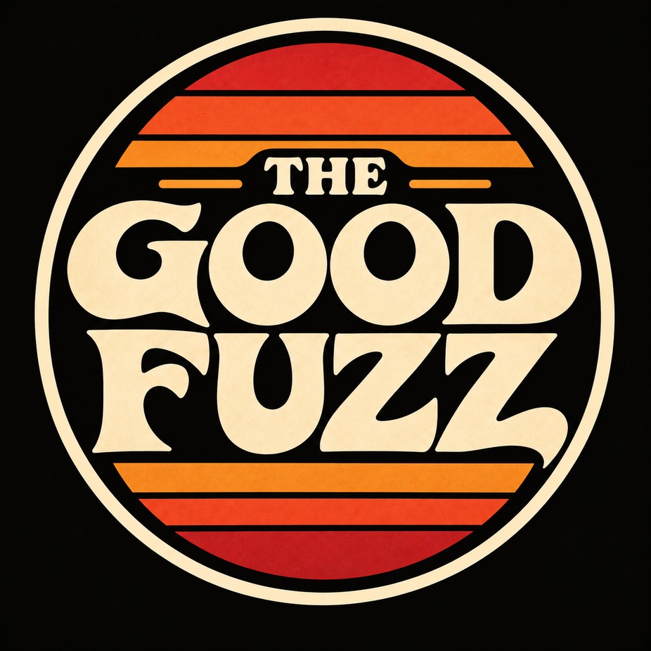 The Good Fuzz event photo