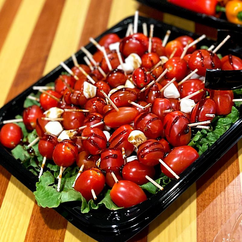 Caprese Bites photo