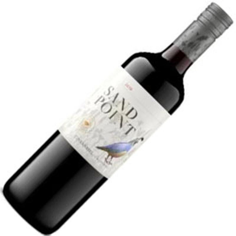 SAND POINT RED ZINFANDEL photo
