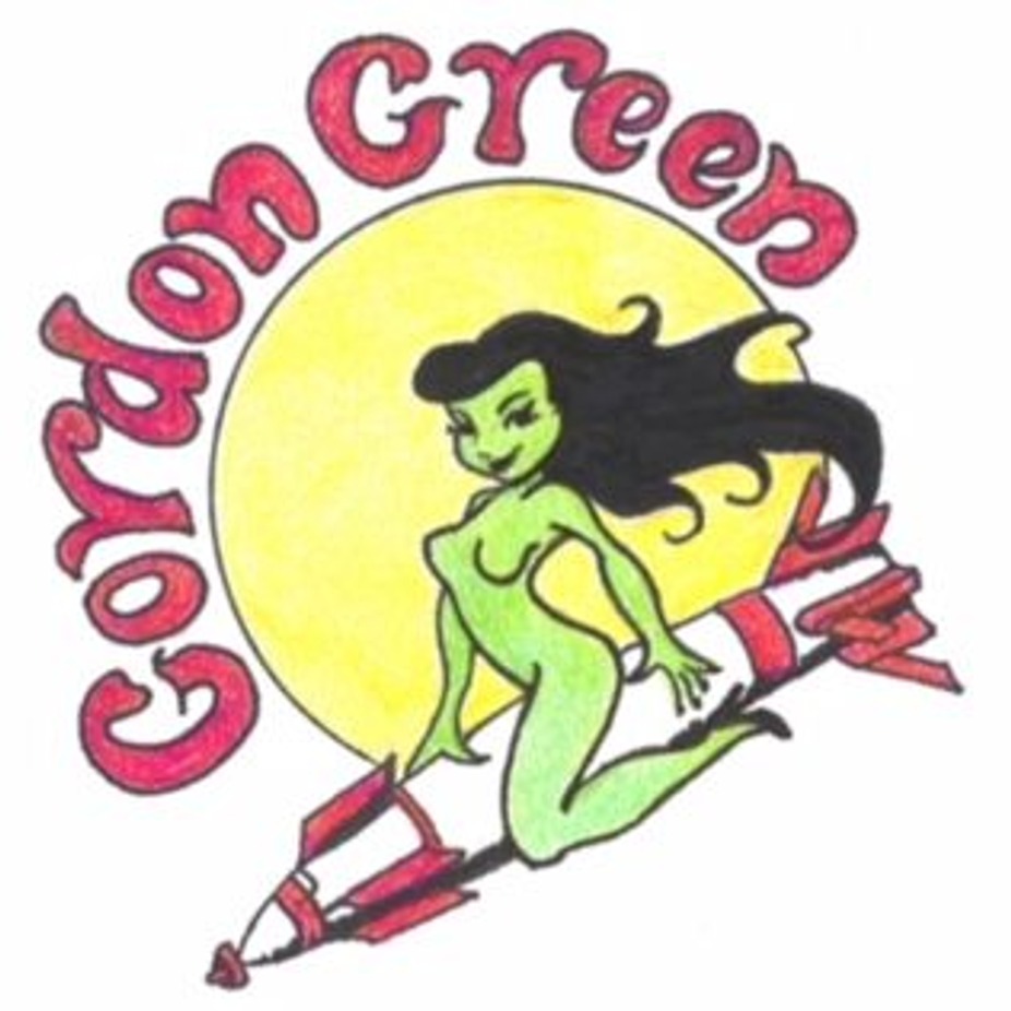 Gordon Green Band LIVE at Emporium event photo