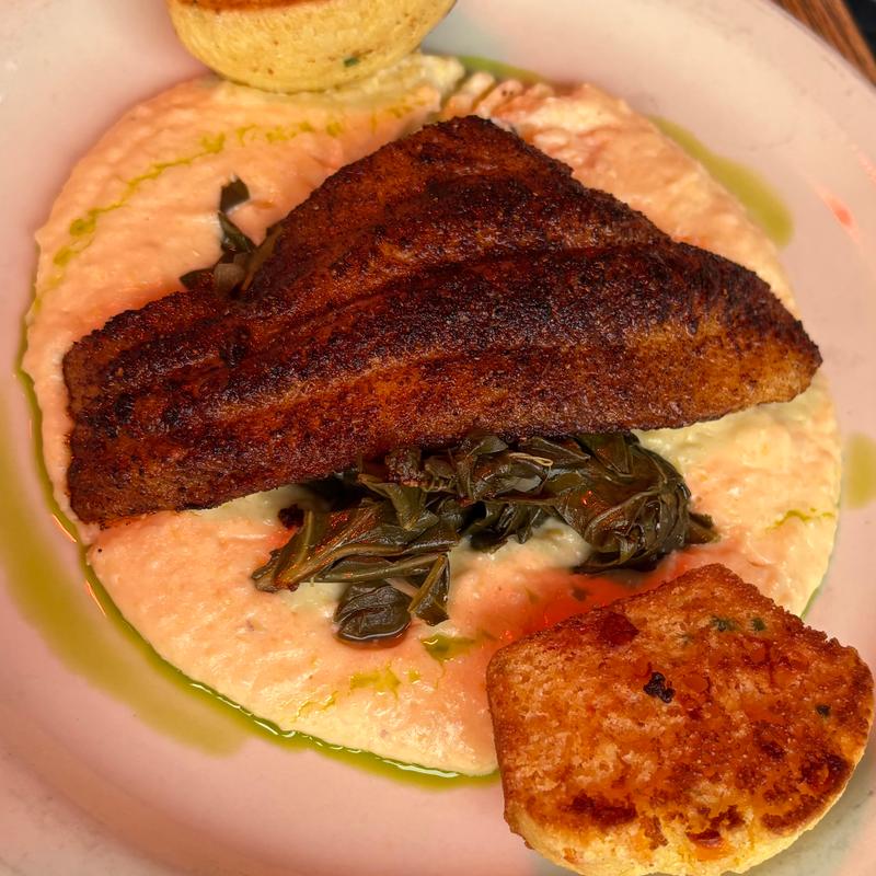 Southern Style Catfish photo