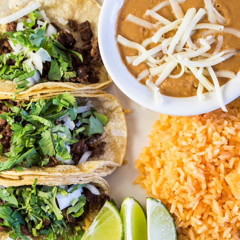 Chipotle Steak Tacos photo