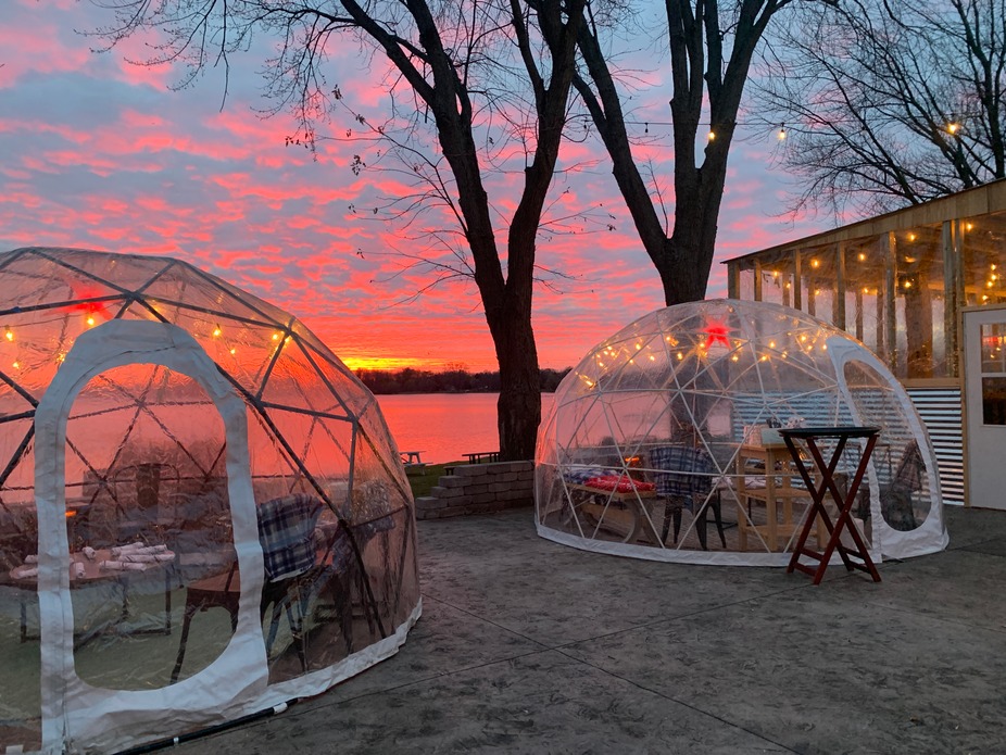 Bass Bay Brewhouse - events