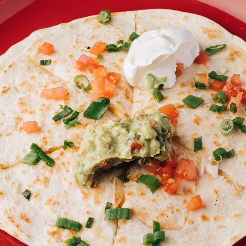 Quesadilla photo