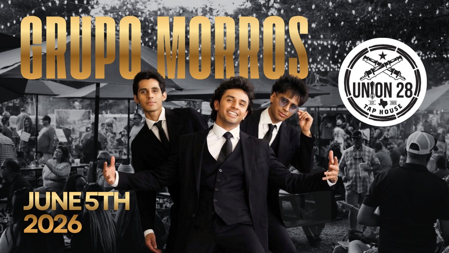 Grupo Morros event photo