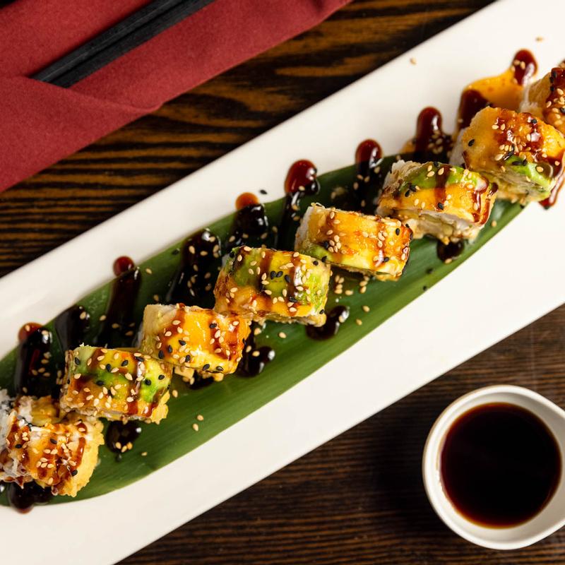 State Street Roll photo