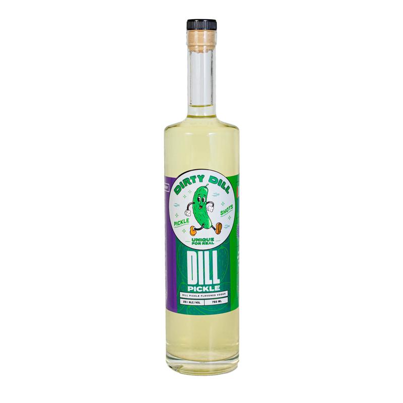 Dill Pickle 750ML photo