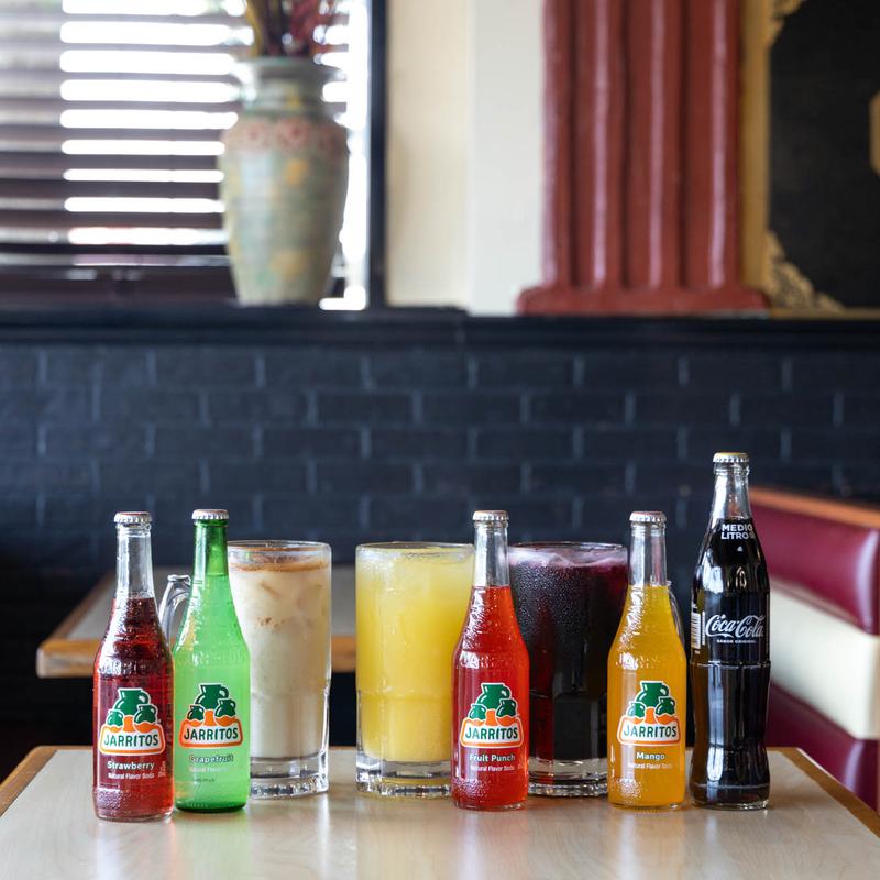 Jarritos photo