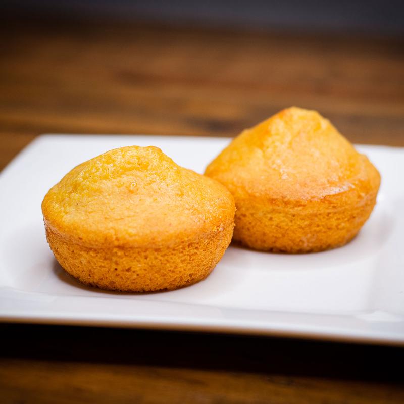 Cornbread photo