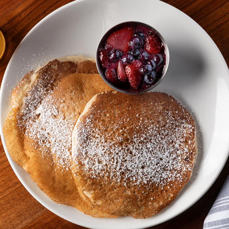 Empire Buttermilk Pancake photo