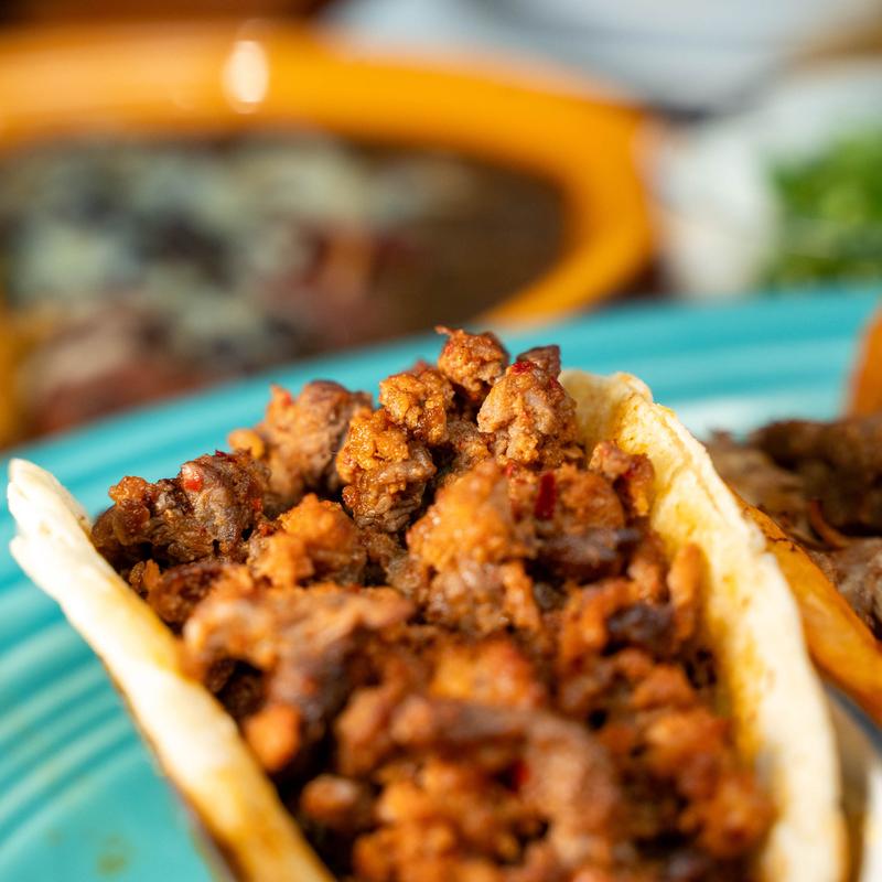 menu item 11 of 30, Tacos Don Chema