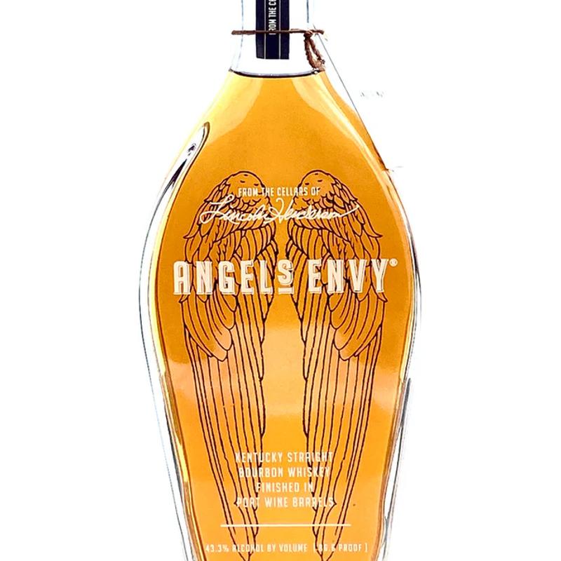 Angels Envy photo