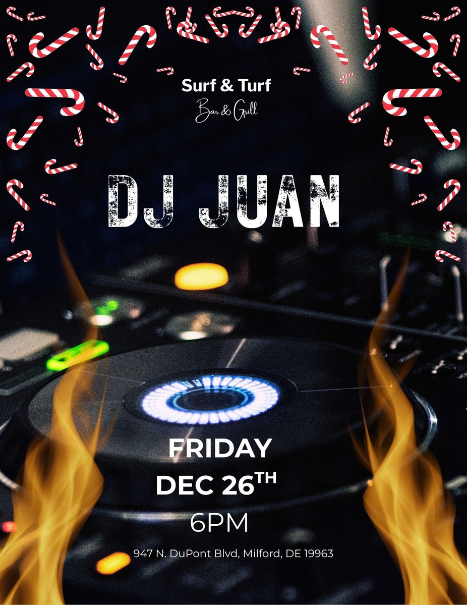 Live Music in the bar! event photo