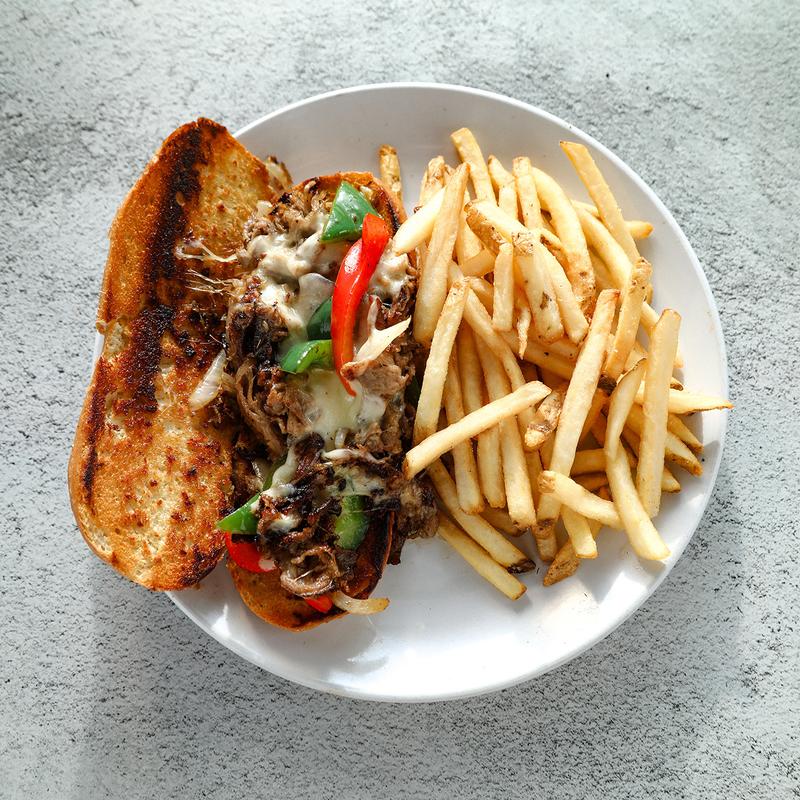 Park Place Cheesesteak photo