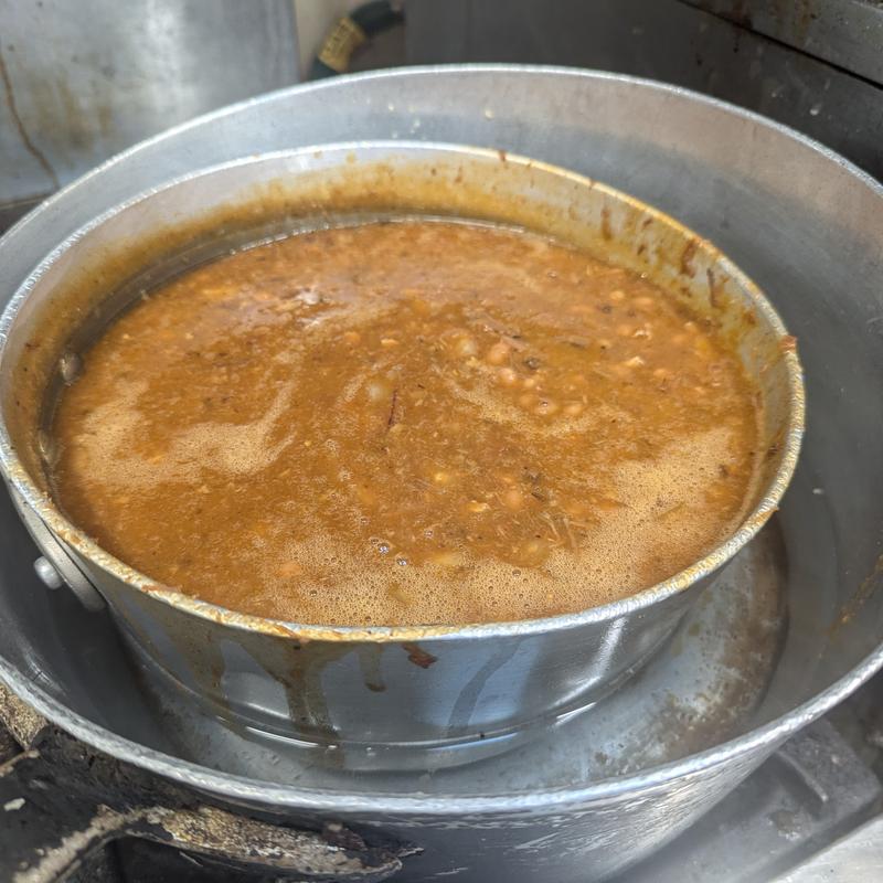 Baked Beans | Chili | BBQ Sauce photo