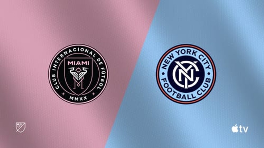 Miami v New York City event photo