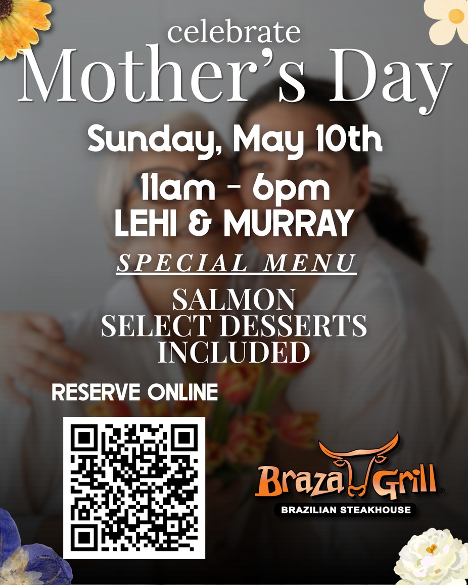 Mother's Day event photo