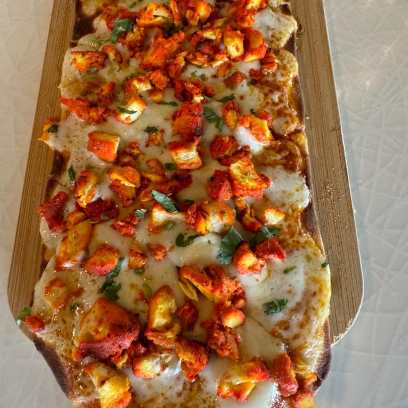 SIGNATURE FLAT BREAD photo
