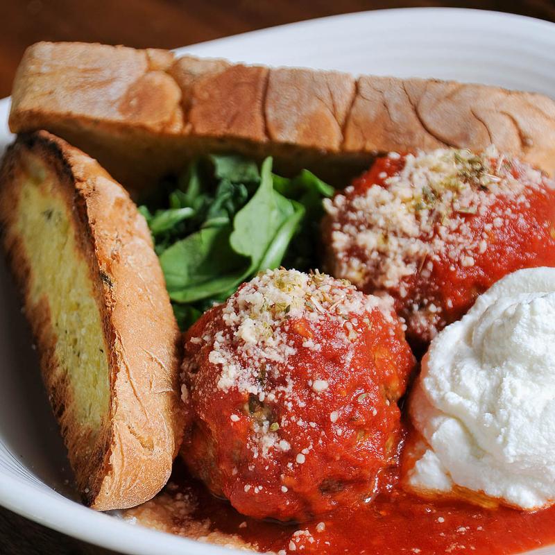 Meatballs (RC) photo