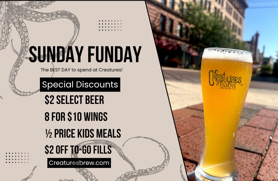 Sunday FUNday event photo