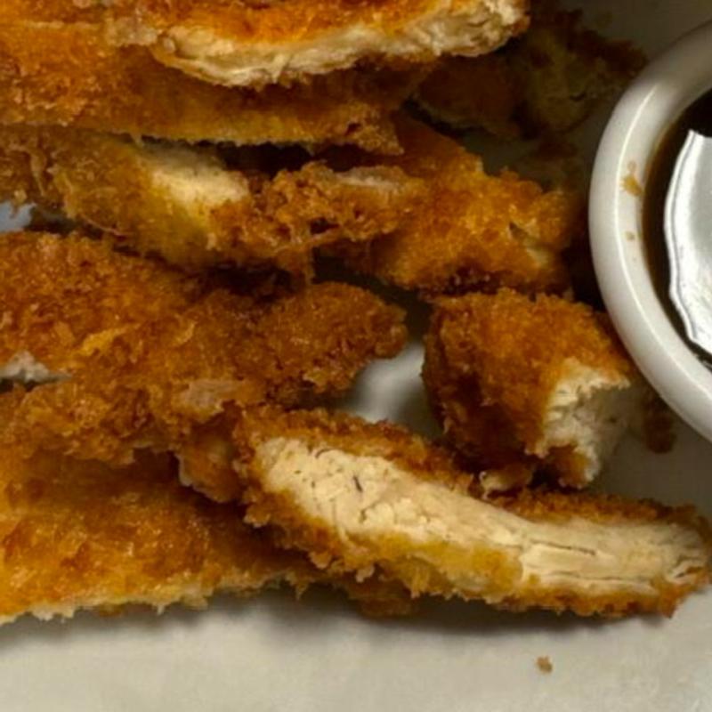 Chicken Katsu photo