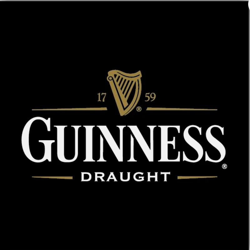 Guinness photo