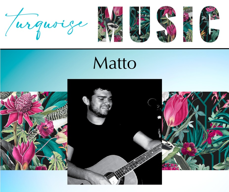 Live Music with Matto event photo