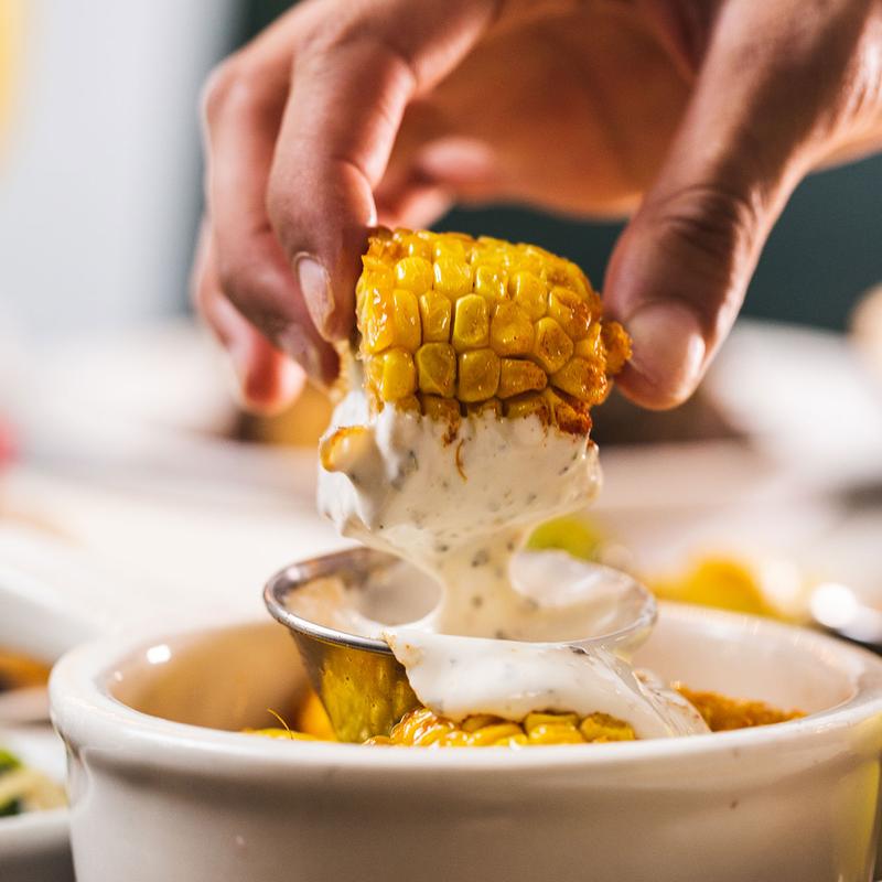 Thats Corny photo