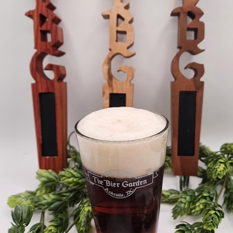 1985 Amber Ale 5.1% ABV / 30 IBU photo