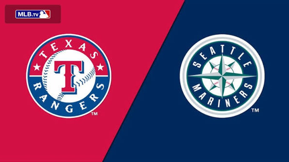 MARINERS vs RANGERS event photo