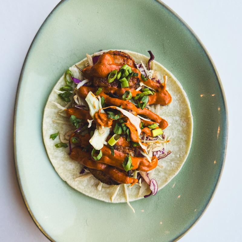 Chile-Grilled Shrimp photo