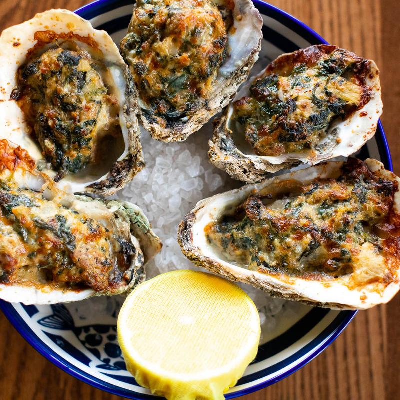 Oysters Sorella photo