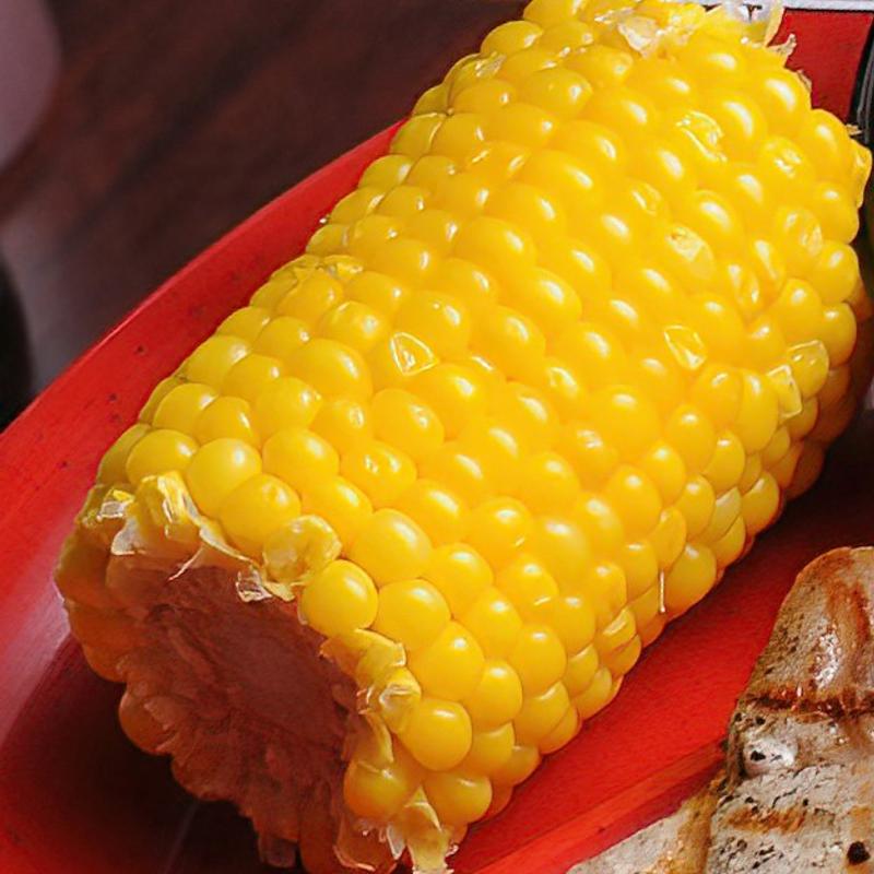 Corn on the Cob photo