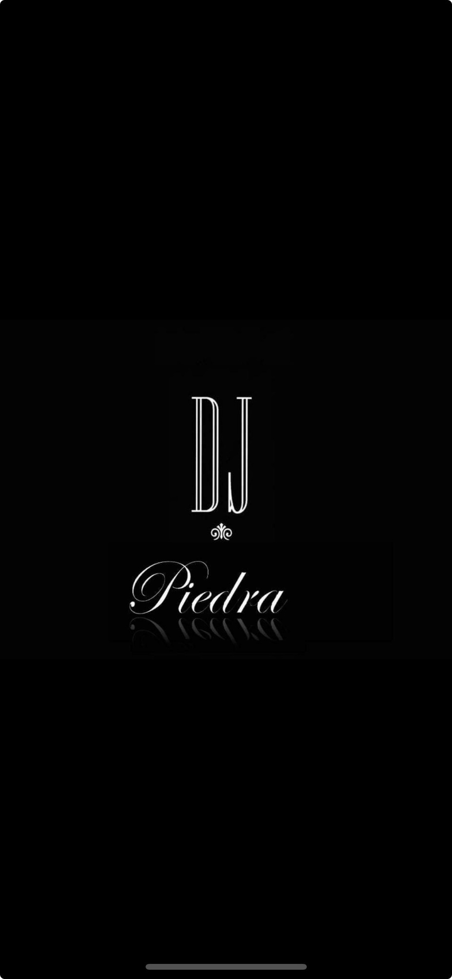 DJ Piedra event photo