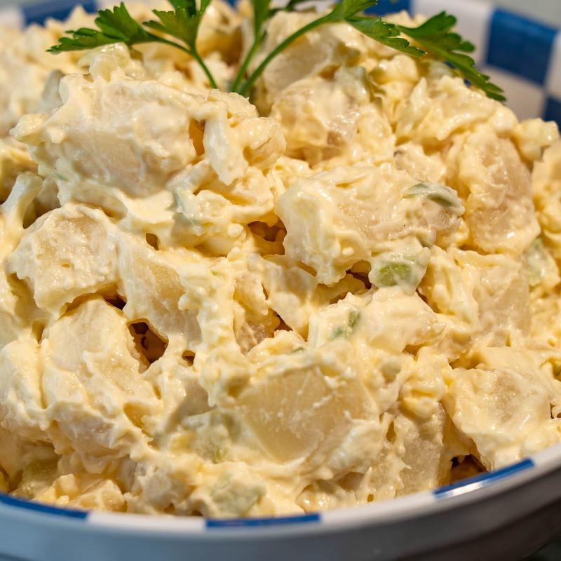 Potato Salad photo