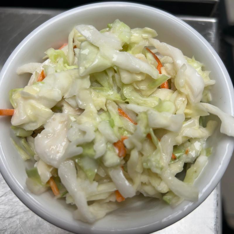 menu item 18 of 56, Coleslaw