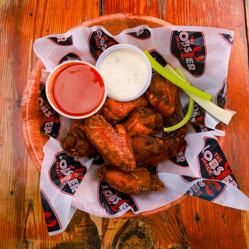 Buffalo Wings photo
