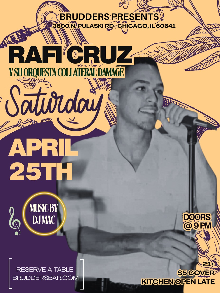 LIVE SALSA event photo