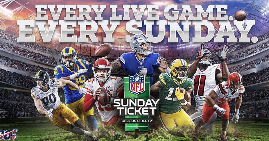 Sunday Football event photo