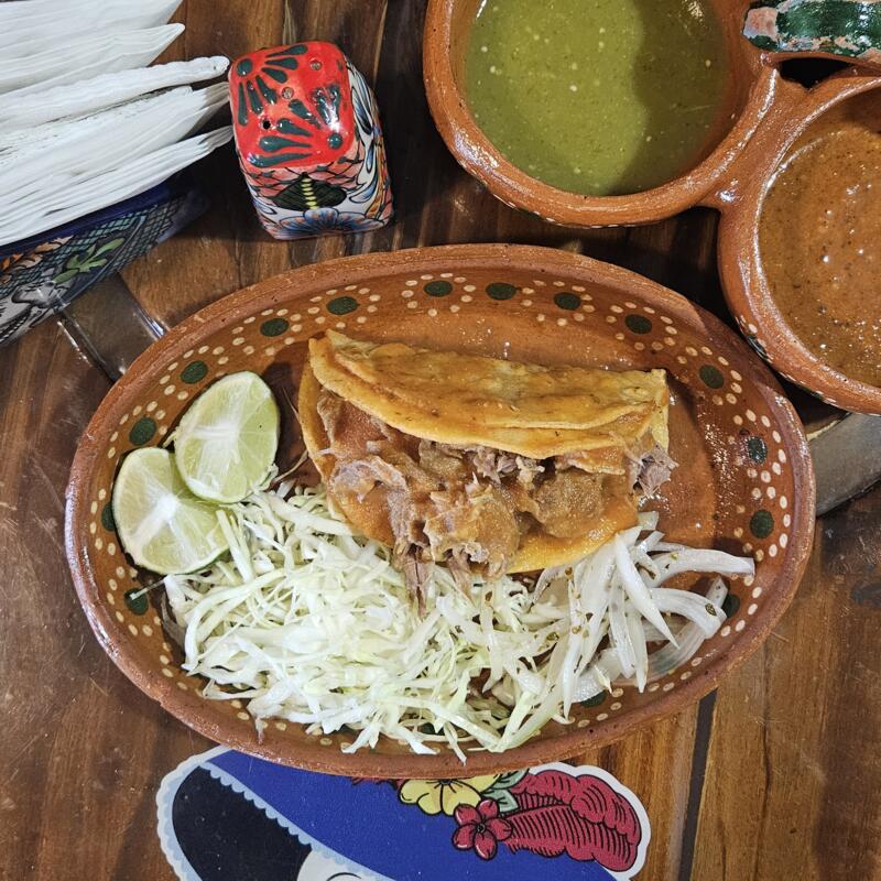 Tacos Dorados photo