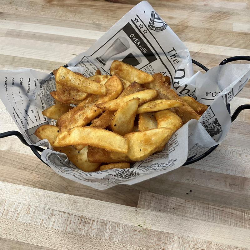 Fries, Tots or Onion Rings photo