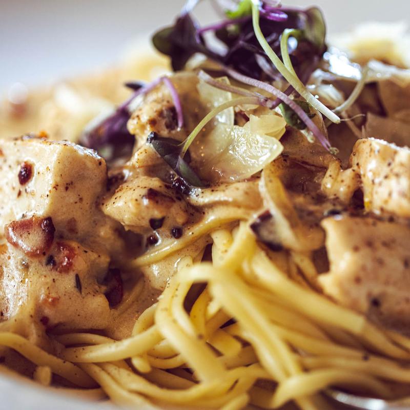 StellaMia Carbonara photo