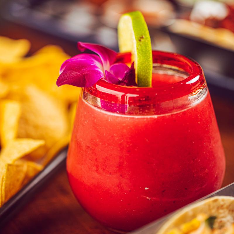 Flavored Margarita photo