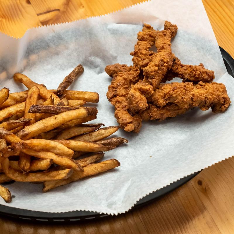 Chicken Tenders (Large) photo