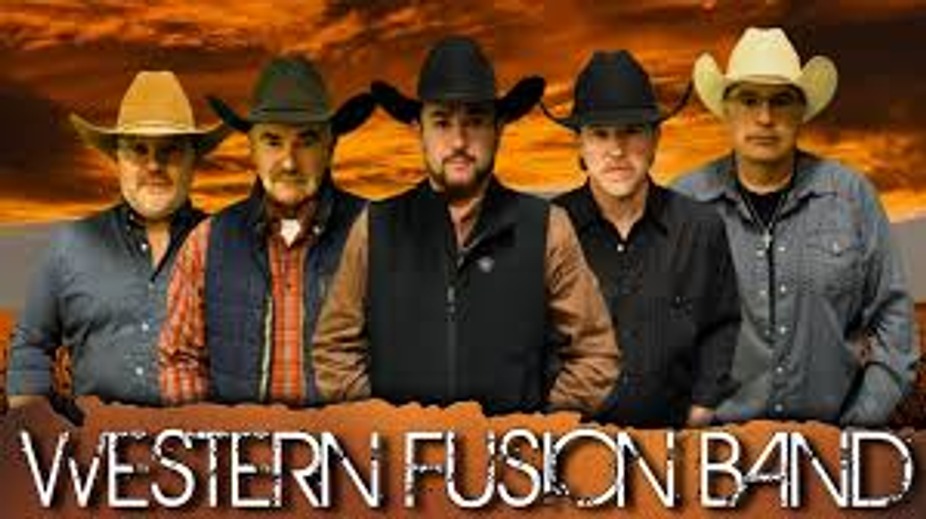 Western Fusion This Friday Night at GTC! event photo