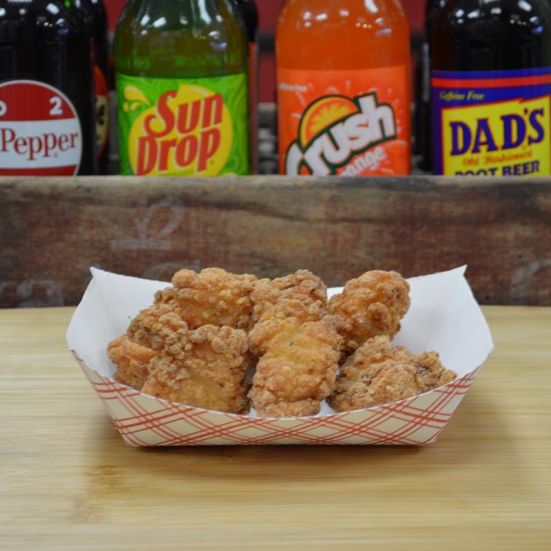 Gluten Free Chicken Nuggets (GF) photo