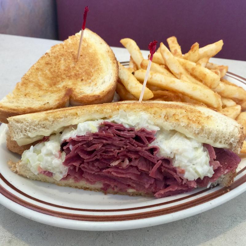 Mama's Corned Beef House photo